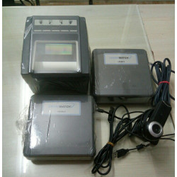 Cross Match Used UID Kit Crossmatch Iris Aadhaar Kit Cross Match Used UID Kit Crossmatch Iris Aadhaar Kit