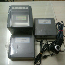 Cross Match Used UID Kit Crossmatch Iris Aadhaar Kit