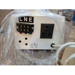 Crown Voltage Converter 220V to 110V 1000 Watt Step Down Transformer Crown Voltage Converter 220V to 110V 1000 Watt Step Down Transformer