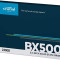 Crucial BX500 240GB 3D NAND 2.5-inch SATA SSD