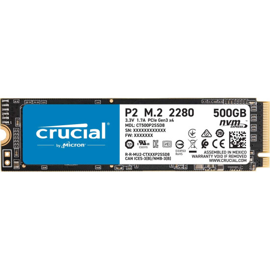 Crucial RAM 32GB DDR4 3200MHz Laptop Memory