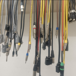 Customized Flexible Cable and Wires Assembly Custom Pin and Socket Manufacturer Cable Maker Customized Flexible Cable and Wires Assembly Custom Pin and Socket Manufacturer Cable Maker