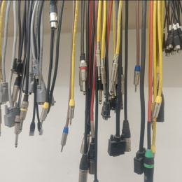 Customized Cable and Wires Manufacturer / Maker