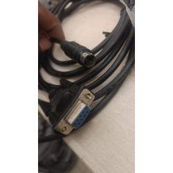 Customized Flexible Cable and Wires Assembly Custom Pin and Socket Manufacturer Cable Maker