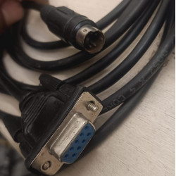 Customized Flexible Cable and Wires Assembly Custom Pin and Socket Manufacturer Cable Maker Customized Flexible Cable and Wires Assembly Custom Pin and Socket Manufacturer Cable Maker