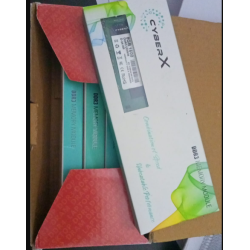 CyberX 8GB DDR3 PC Memory Module 1600Mhz Desktop Ram