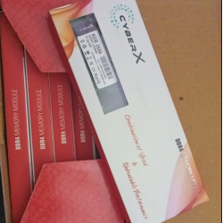 CyberX 8GB DDR4 PC Memory Module 2666Mhz Desktop Ram CyberX 8GB DDR4 PC Memory Module 2666Mhz Desktop Ram