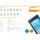 Datamini T84G 8 Inch Android 4G Face & Finger Aadhar Based Biometric Tablet Datamini T84G 8 Inch Android 4G Face & Finger Aadhar Based Biometric Tablet