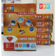 DBC Fusing PVC Plastic Super Shine HD Digital School ID Card Fusion Sheet