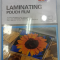 DBC 125 Micron High Gloss Film ID size (70mm * 100mm) 100 PCs Pack Lamination Pouch