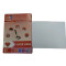 DBC Pasting Dragon Inkjet Plastic Super Shine White ID Card PVC Gumming Sheet