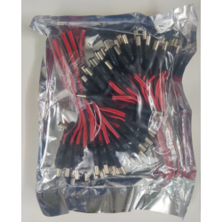 DC Connector for CCTV Camera Connect Power Supply Cable