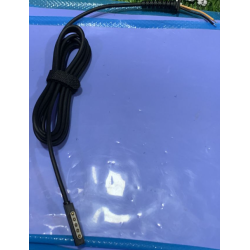 DC Tip Plug Connector Cord Cable For Microsoft Surface Pro 2 RT 12V 3.6A Tablet Battery Charger
