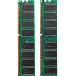 Branded 256MB/512MB/1GB DDR1-400 Mhz Memory Module Desktop RAM