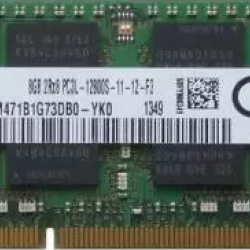 SAMSUNG 4GB DDR3 Hynix 1600MHZ PC3 DIMM Memory Module Laptop RAM