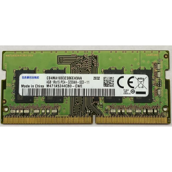 SAMSUNG 8GB DDR4 Hynix 3200MHZ PC4 DIMM Memory Module Laptop RAM SAMSUNG 8GB DDR4 Hynix 3200MHZ PC4 DIMM Memory Module Laptop RAM