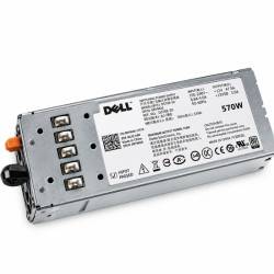 SMPS Dell FU100 0FU100 C570A-S0 570W PowerEdge R710 T610 Server Power Supply SMPS Dell FU100 0FU100 C570A-S0 570W PowerEdge R710 T610 Server Power Supply
