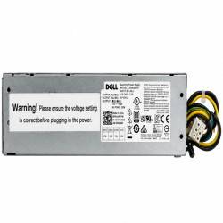 SMPS Dell 04FHYW L200EBS-00 PA-2201-2DB 200W OptiPlex 3060 5060 7060 3070 Precision 3430 SFF Power Supply SMPS Dell 04FHYW L200EBS-00 PA-2201-2DB 200W OptiPlex 3060 5060 7060 3070 Precision 3430 SFF Power Supply