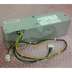 SMPS Dell H255ES-01 0HCWV2 CN-0HCWV2 255W OptiPlex 3020 7020 9020 SFF PSU Power Supply
