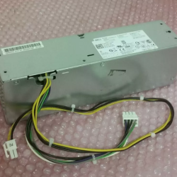 SMPS Dell H255ES-01 0HCWV2 CN-0HCWV2 255W OptiPlex 3020 7020 9020 SFF PSU Power Supply