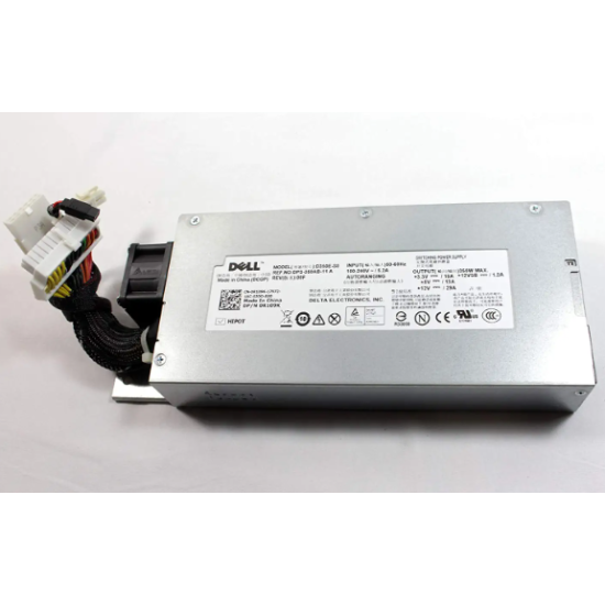 SMPS R109K 0R109K CN-0R109K 350W Dell Poweredge R310 D350E-S0 Power Supply