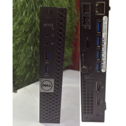 Dell D10U 6th Generation Mini BareBone Refurbished Business Desktop Tiny PC