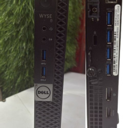 Dell D10U 6th Generation Mini BareBone Refurbished Business Desktop Tiny PC Dell D10U 6th Generation Mini BareBone Refurbished Business Desktop Tiny PC