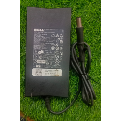 Dell 130 Watt Adapter Refurb|Old|Used Original Laptop Charger