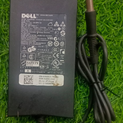 Dell 130 Watt Adapter Refurb|Old|Used Original Laptop Charger Dell 130 Watt Adapter Refurb|Old|Used Original Laptop Charger