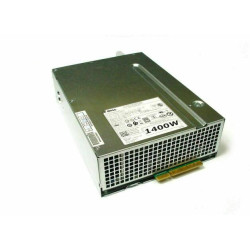 SMPS Dell H1400EF-00 D1400EF-00 01K4E001L 02CTMC Precision T7820 T7920 1400W Server Power Supply
