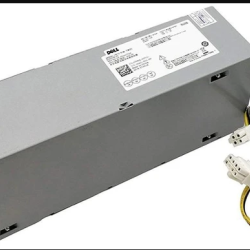 SMPS Dell L180AS-00 AC10AS-01 L180AS-01 H180ES-00 OptiPlex 3040 5040 7040 Inspiron 3250 Vostro 3450 3650 3656 3250  0JC6H2 0RKTF0 D3YCN 180W 8+4 Pin SFF Power Supply