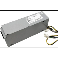 SMPS Dell L180AS-00 AC10AS-01 L180AS-01 H180ES-00 OptiPlex 3040 5040 7040 Inspiron 3250 Vostro 3450 3650 3656 3250  0JC6H2 0RKTF0 D3YCN 180W 8+4 Pin SFF Power Supply