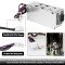 SMPS Dell AC180EBS-00 PCL007 H180EBS-00 D180EBS-00 L180EBS-00 NC77H T685J 0F3J97 01756V Ispniron 3910 Vostro 3690 3710 OptiPlex 3900 3901 3990 3991 MT 8+4 Pin 180W Power Supply