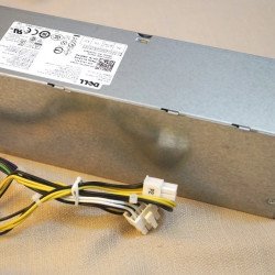 SMPS Dell Optiplex 3040 5040 7040 Inspiron 3650 3656 180W 020WFG  Desktop Power Supply