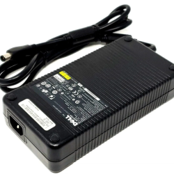 Dell 230W Adapter Original REFURBISHED|USED|OLD 19.5V/11.8A Gaming Laptop Charger Dell 230W Adapter Original REFURBISHED|USED|OLD 19.5V/11.8A Gaming Laptop Charger