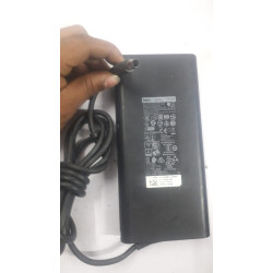 Dell 240W Power Adapter Original Alienware/Precision Branded Refurbished|Renewed Notebook Computers Laptop Charger