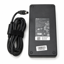 Dell 240W Power Adapter Original Alienware/Precision Branded Refurbished|Renewed Notebook Computers Laptop Charger
