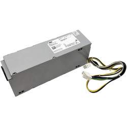SMPS Dell 240EM-00 L240AM-00 B240NM-00 OptiPlex 3040 3046 3250 3650 3656 5040 7040 240W 8+4 Pin SFF Power Supply