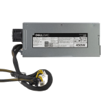 SMPS Dell AC250E-S0 P3G94 9J6JG P59VM FSE024-241G M4KV7 PowerEdge R240 R230 R250 250W Power Supply