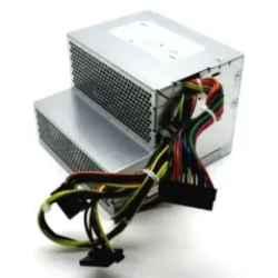 SMPS Dell L255P-01 CN-0D390T OptiPlex 580 760 960 980 255W Desktop Power Supply