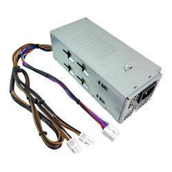 SMPS Dell AC260EBS-00 H260EBS-00 L260EBS-00 D260EBS-00 0NCM9 HVW4Y 5FK7C 7JGJF Optiplex 5000 7000 3000MT 3900MT 3901MT 5000MT 7000MT Vostro 3710 3910 3690 T366 260W Power Supply SMPS Dell AC260EBS-00 H260EBS-00 L260EBS-00 D260EBS-00 0NCM9 HVW4Y 5FK7C 7JGJF Optiplex 5000 7000 3000MT 3900MT 3901MT 5000MT 7000MT Vostro 3710 3910 3690 T366 260W Power Supply
