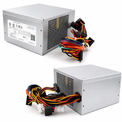 SMPS Dell L265AM-00 F265EM-00 AC265AM-00 H265AM-00 TR 9D9T1 GVY79 053N4 D3D1 OptiPlex 390 3010 790 990 MT Precision T1600 Mini Tower Power Supply
