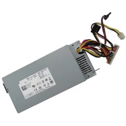 SMPS Dell L220AS-00 H220AS-00 H220NS-01 PS-5221-09 CPB09-D220R CN-005W03 Inspiron 3647 SX2300 2800 2840 X270 480G 220W Power Supply