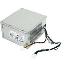 SMPS Dell AC290EM-01 AC290AM-00 PCB045 H290AM-00 P2W4R 0N0KPM WHN49 HYV3H RVTHD KPRG9 PCB045 H290AM-00 L290AM-00 PS-3291-1DB HK390-11PP Precision Tower 3620 T1700 T3620 PowerEdge T20 OptiPlex 3020 7020 9020 290W Power Supply