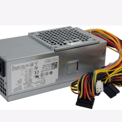 SMPS Dell 3040 3060 5040 5060 7040 7060 3470 Optiplex  200w 6pin4pin L200as H200as H200ebs Power Supply