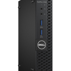 Dell 3050 Mini 6th Gen Micro OptiPlex Desktop BareBone Refurbished Machine Business Tiny PC Dell 3050 Mini 6th Gen Micro OptiPlex Desktop BareBone Refurbished Machine Business Tiny PC