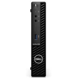 Dell 3090 Mini 10th Gen Micro OptiPlex Desktop BareBone Refurbished Machine Business Tiny PC
