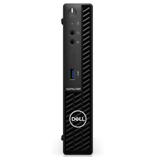 Dell 3090 Mini 10th Gen Micro OptiPlex Desktop BareBone Refurbished Machine Business Tiny PC Dell 3090 Mini 10th Gen Micro OptiPlex Desktop BareBone Refurbished Machine Business Tiny PC