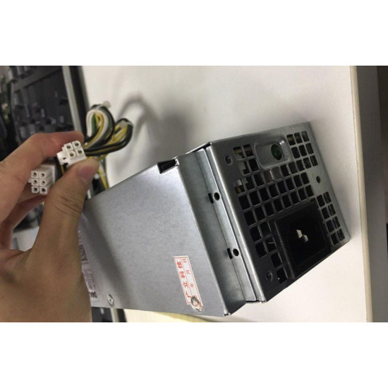 SMPS Dell B180AS-03 H240ES-02 AC240ES-02 OptiPlex 3268 3660 3667 3668 3669 3050 5050 7050 7060 Vostro 3667 3668 3268 6+4 Pin SFF Desktop Power Supply SMPS Dell B180AS-03 H240ES-02 AC240ES-02 OptiPlex 3268 3660 3667 3668 3669 3050 5050 7050 7060 Vostro 3667 3668 3268 6+4 Pin SFF Desktop Power Supply
