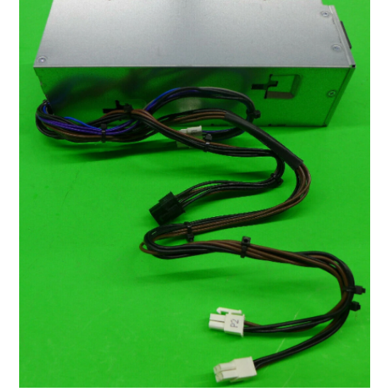 SMPS L360EBM-00 D360EPS-00 0N2WDD Dell OptiPlex 3080 7080 7070 3050 5050 7050 3250 3665 3660 3669 3667 3668 6Pin 360W Graphics Power Supply